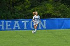 Women’s Soccer vs Middlebury  Wheaton College Women’s Soccer vs Middlebury College. - Photo By: KEITH NORDSTROM : Wheaton, Women’s Soccer, Middlebury